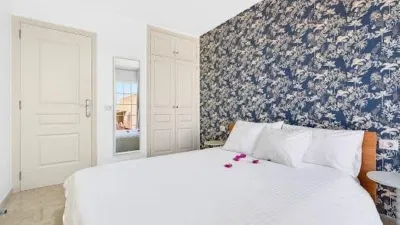 Penthouse in Palm Mar photo 13