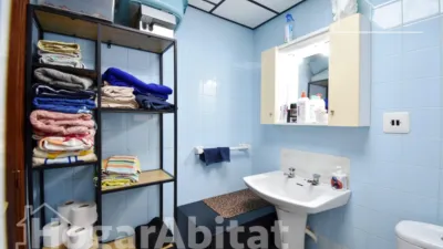 Apartment on Padre Antonio Salelles Street photo 43