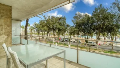 Apartment on Avinguda de Gabriel Roca photo 3