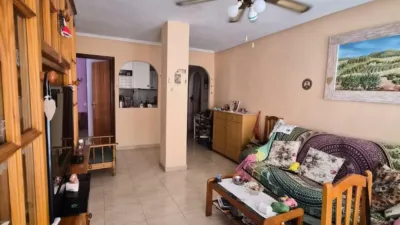 Pis – Torrevieja, El Palmeral - Vista 4