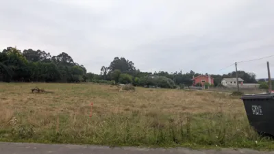 Terreno en venta en Calle Cancelada - Vista 5