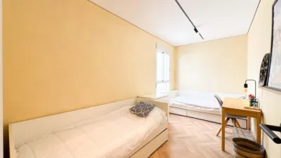 Casa en Carrer de Rafael Alberti, 59 photo 10