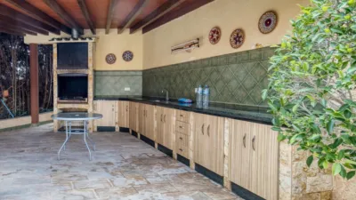 Casa – Torrevieja, Urbanización Los Balcones - Vista 5