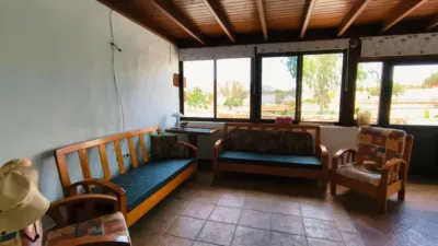 Chalet in Pueblos de Puerto del Rosario photo 18