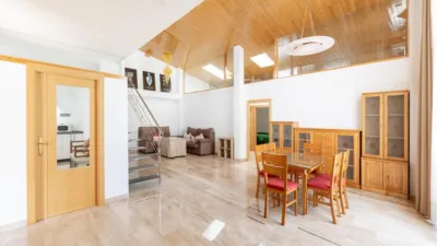 Chalet on Calle Pinar photo 12