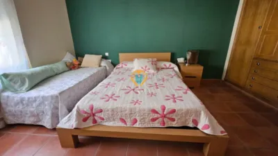 Chalet en Finestrat - Campo photo 27