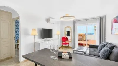 Penthouse in Palm Mar photo 10