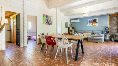 Chalet on Calle Partida Tarraso photo 5