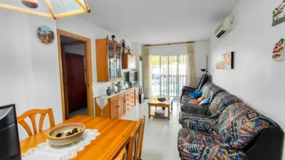 Ground Floor Apartment in Cunit Diagonal photo 3
