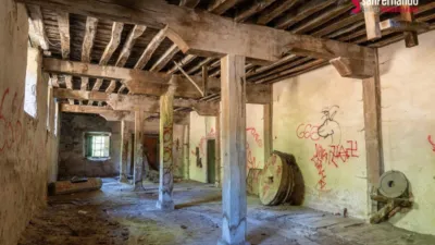 Rustic house on Calle Santiurde de Reinosa photo 28