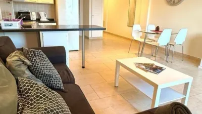 Apartment in Palm Mar photo 6