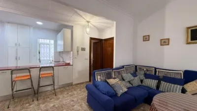 Apartment in Santa Maria de Gracia photo 16