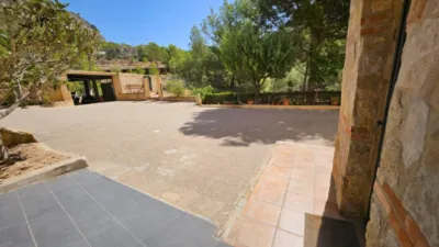 Chalet en Finestrat - Campo photo 54