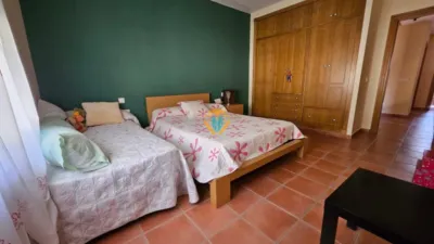 Chalet en Finestrat - Campo photo 29