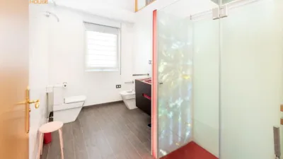 Chalet en calle Pinar photo 24