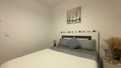 Apartment in Playa del Cura photo 12