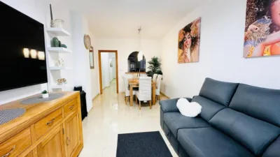 Apartment in Playa del Cura photo 4