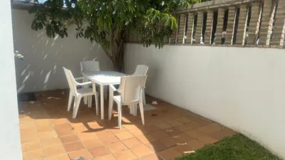 Terraced house in La Barrosa photo 3