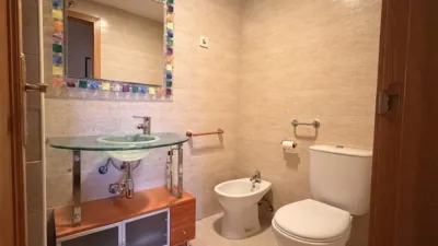 Piso en Los Valles photo 26