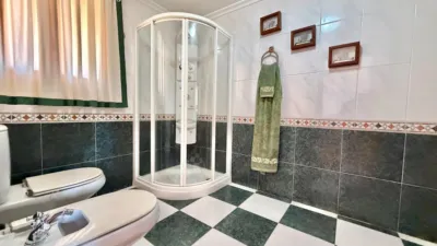 Chalet in Vistahermosa photo 27