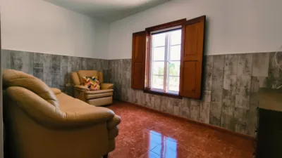 Chalet in Pueblos de Puerto del Rosario photo 45