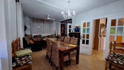 Chalet en Feria photo 3