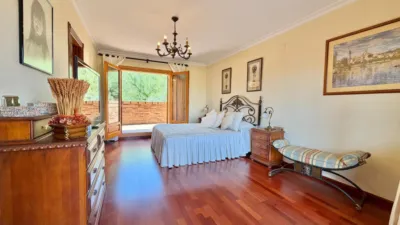 Chalet in Vistahermosa photo 18