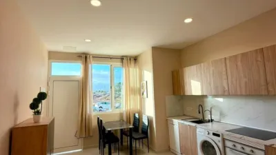 Studio in Calle de Hércules photo 9