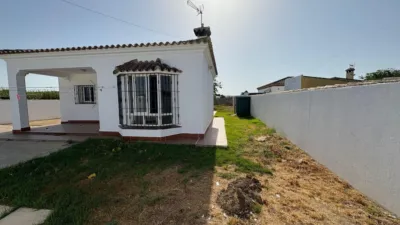Chalet in Pelagatos - Pago del Humo photo 2