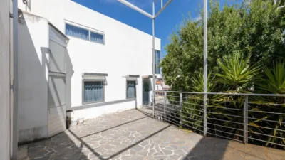 Chalet on Calle Pinar photo 9