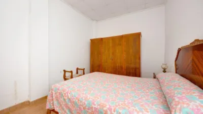 Apartment on Paseo Maritimo photo 17