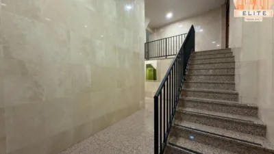 Piso en calle Polvoranca photo 23