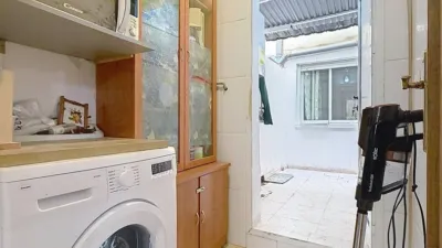 Apartment on Pedro Lorca Street photo 16