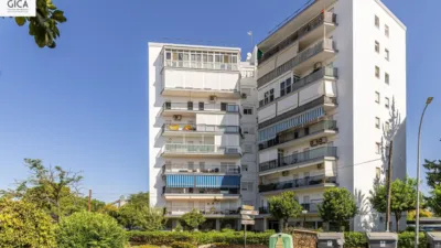 Apartment in Este photo 6