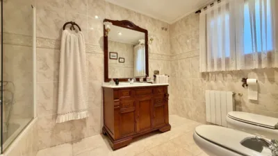 Chalet in Vistahermosa photo 22