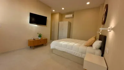 Studio in Calle de Hércules photo 2