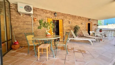 Chalet in Vistahermosa photo 9