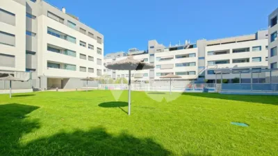 Penthouse on Calle de Velero photo 89