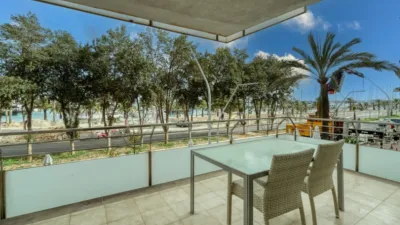 Apartment on Avinguda de Gabriel Roca photo 4
