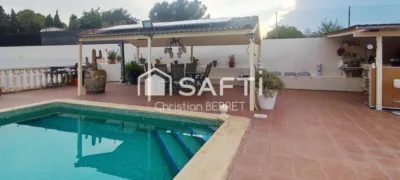 Casa unifamiliar en Alborache photo 51