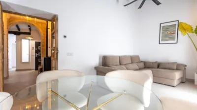 Chalet in City Centre photo 4