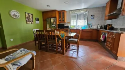 Chalet en Finestrat - Campo photo 15