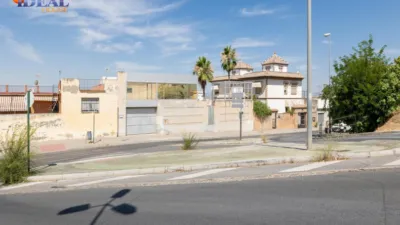 Chalet en calle Pinar photo 32