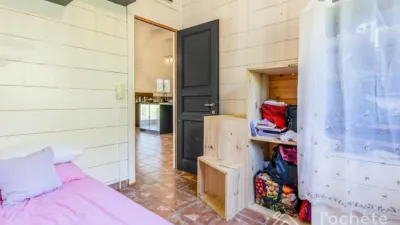 Chalet on Calle Partida Tarraso photo 12