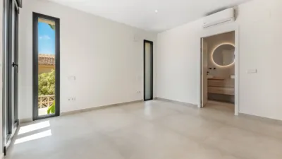 Casa – Moraira - Més