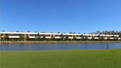 House in Condado de Alhama Golf Resort photo 3