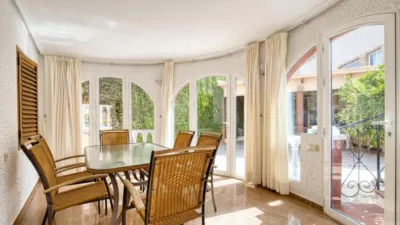 Casa – Torrevieja, Urbanización Los Balcones - Vista 4