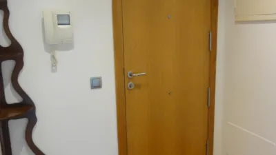 Apartment on Calle del Trébol photo 12