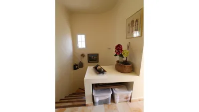 Chalet in Fortuna photo 32