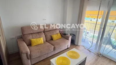 Piso – Santa Pola - Vista 3